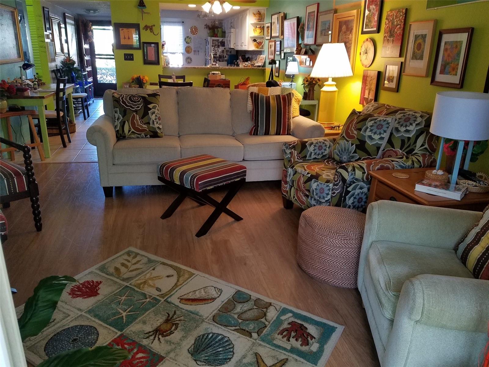 126 CARYL WAY, OLDSMAR, FL, 34677