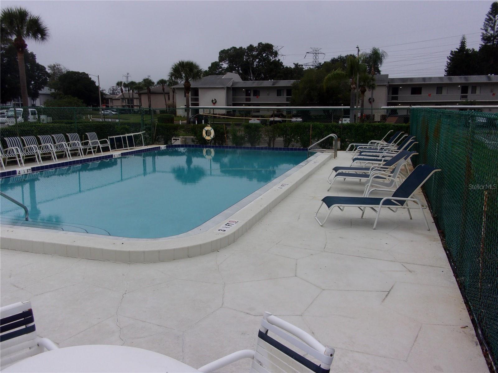 126 CARYL WAY, OLDSMAR, FL, 34677