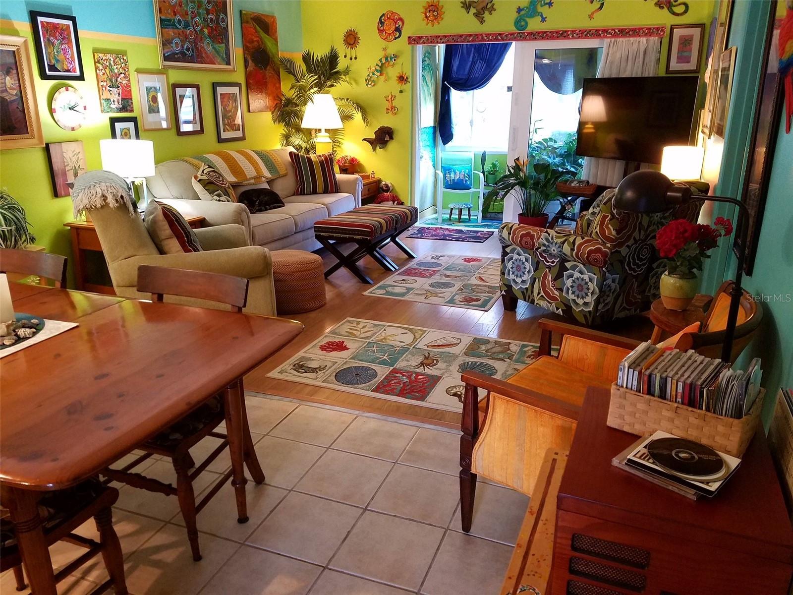 126 CARYL WAY, OLDSMAR, FL, 34677