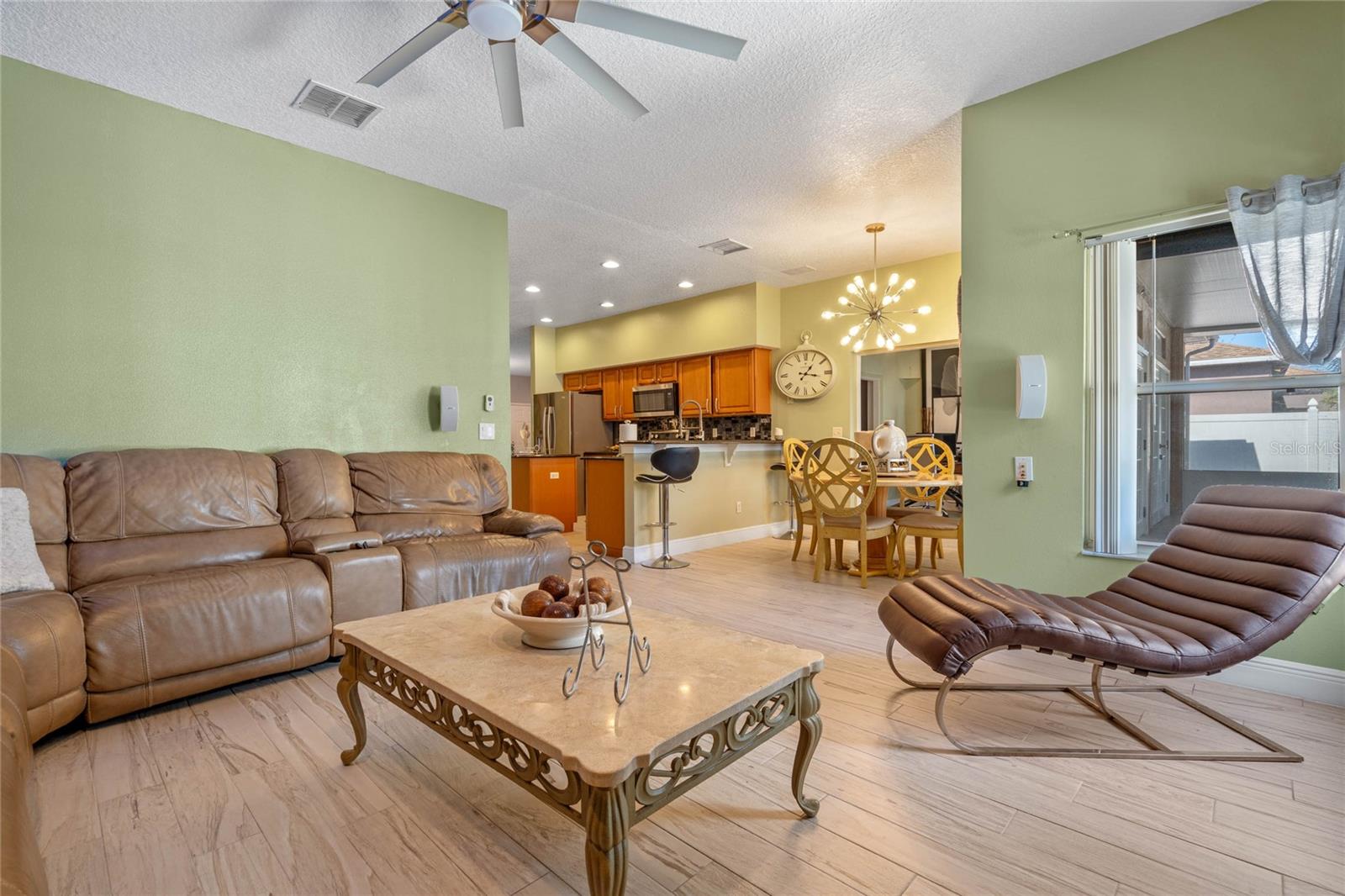 217 FARRINGTON LN, KISSIMMEE, FL, 34744