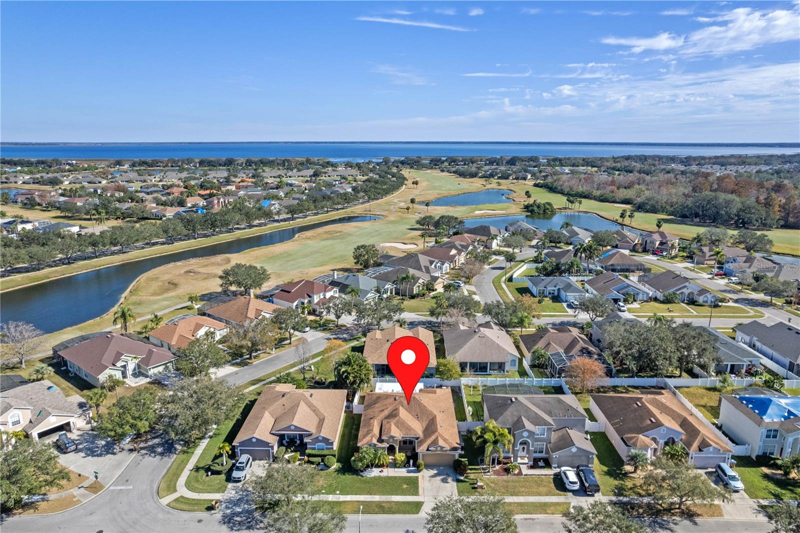217 FARRINGTON LN, KISSIMMEE, FL, 34744