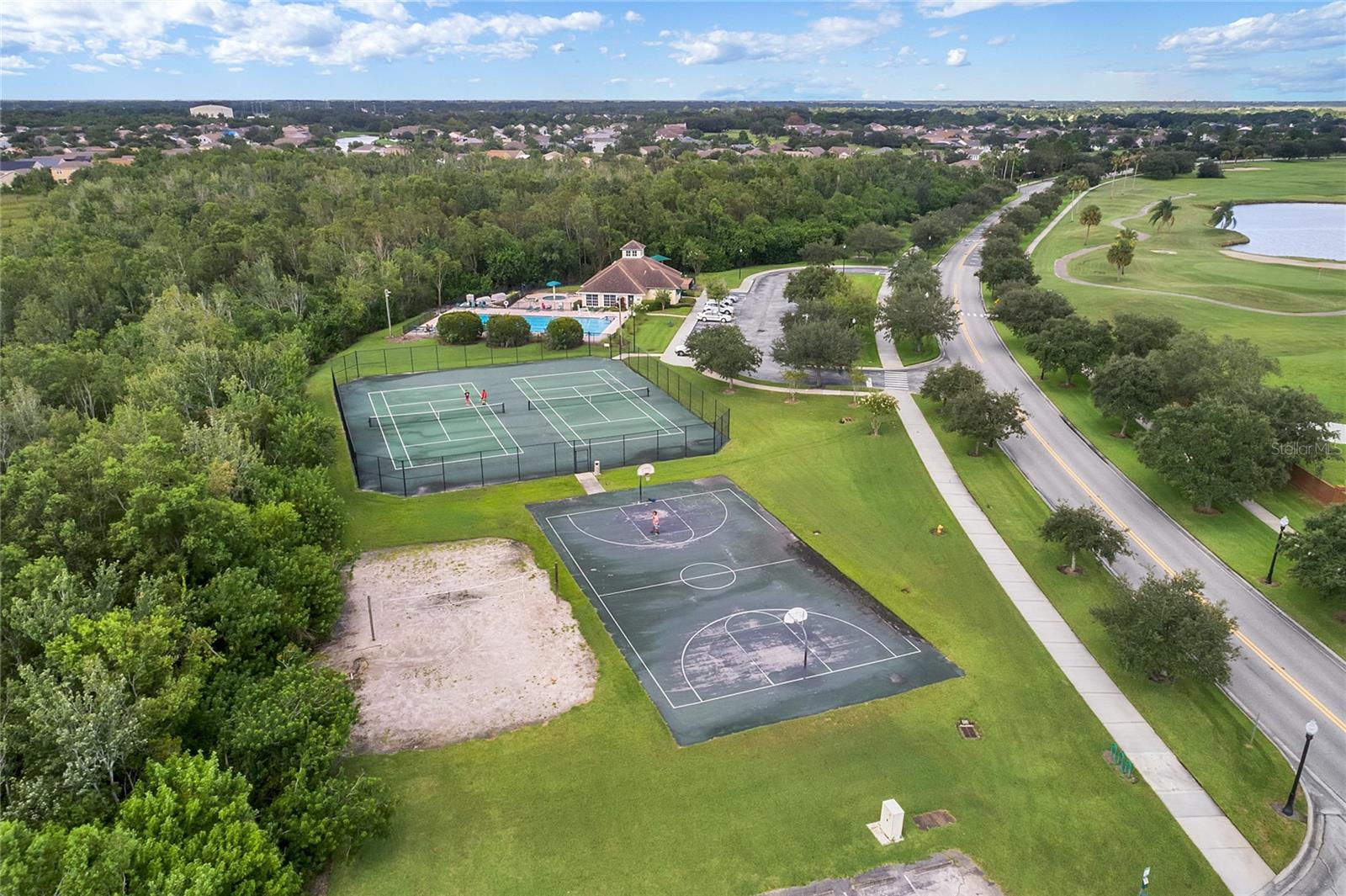217 FARRINGTON LN, KISSIMMEE, FL, 34744