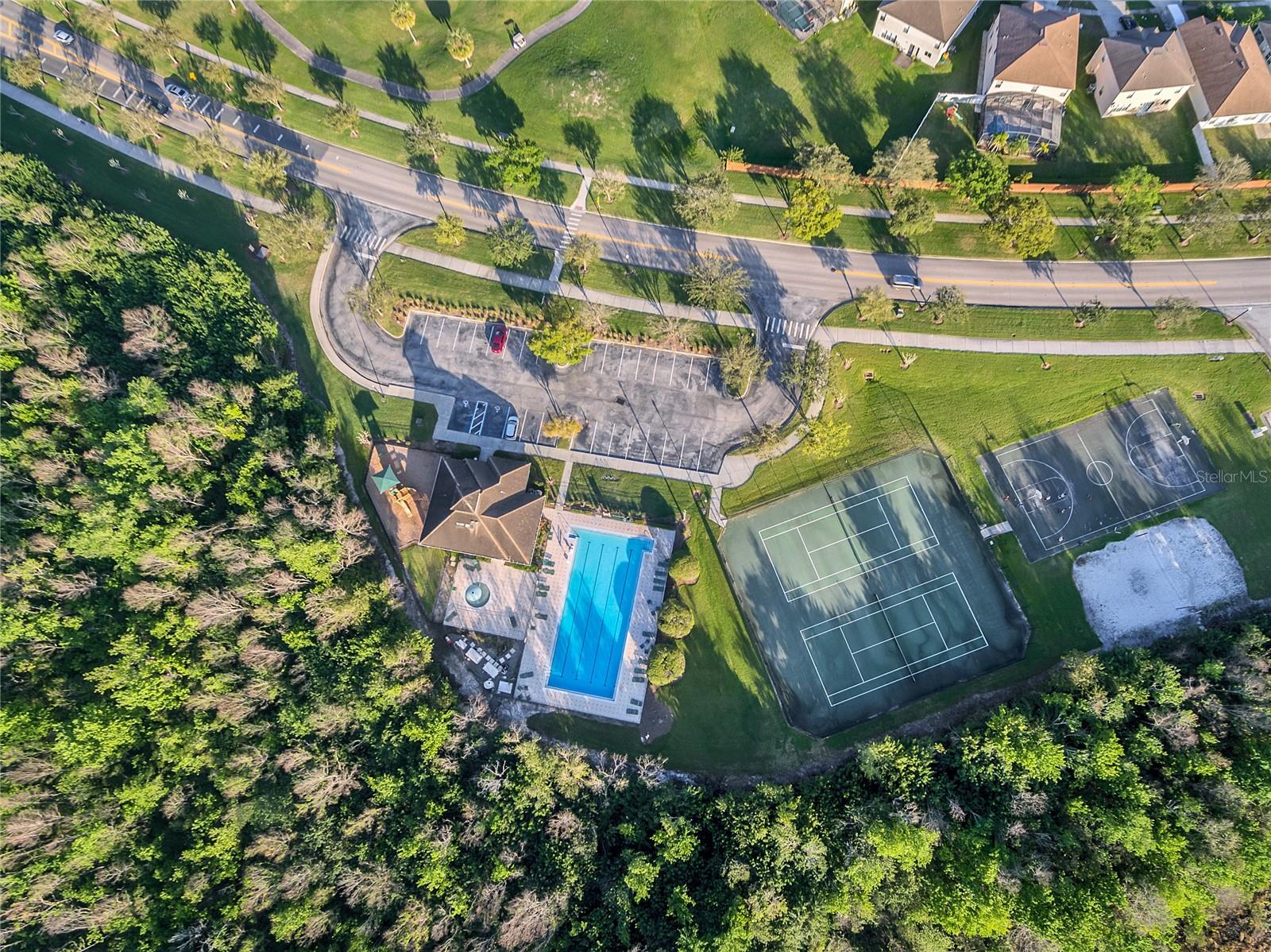 217 FARRINGTON LN, KISSIMMEE, FL, 34744