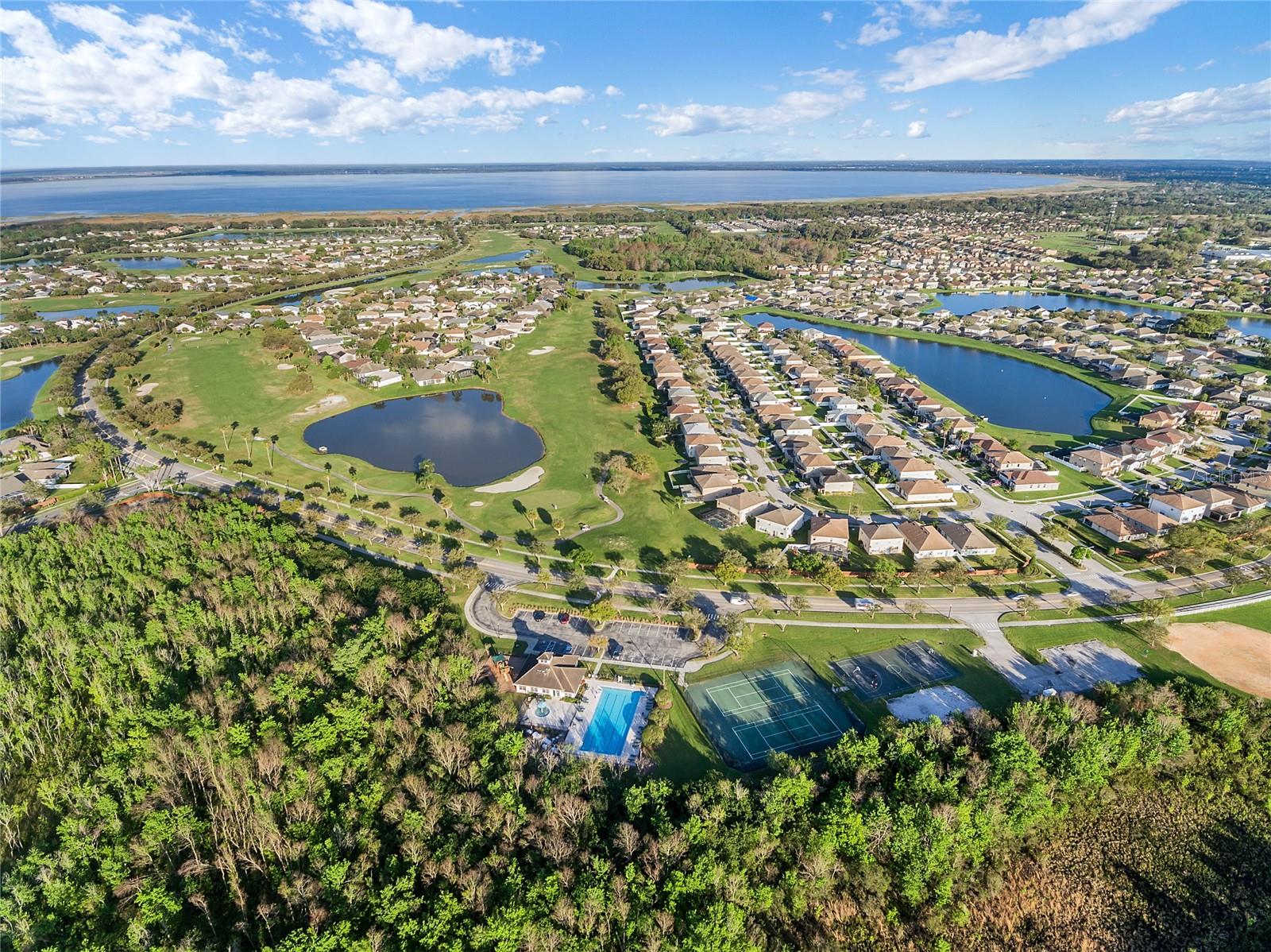217 FARRINGTON LN, KISSIMMEE, FL, 34744
