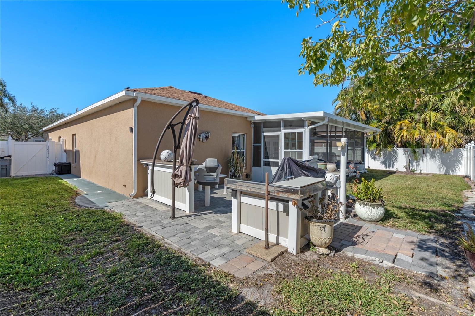 217 FARRINGTON LN, KISSIMMEE, FL, 34744