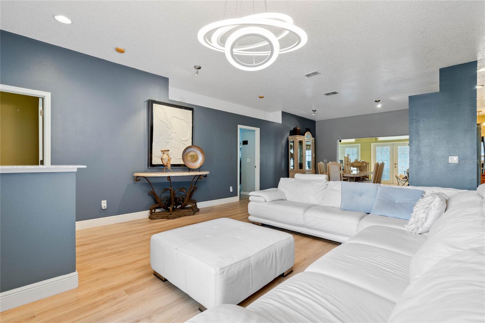 217 FARRINGTON LN, KISSIMMEE, FL, 34744