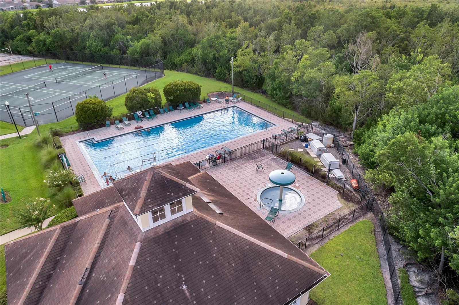217 FARRINGTON LN, KISSIMMEE, FL, 34744