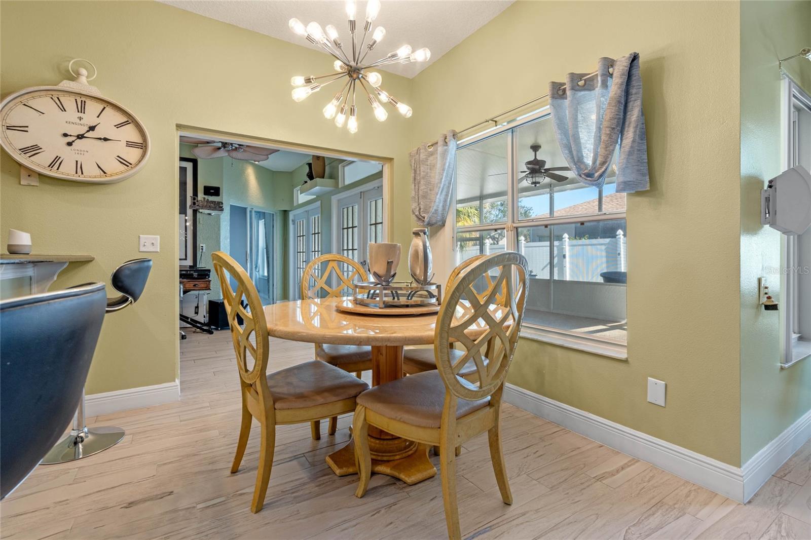 217 FARRINGTON LN, KISSIMMEE, FL, 34744