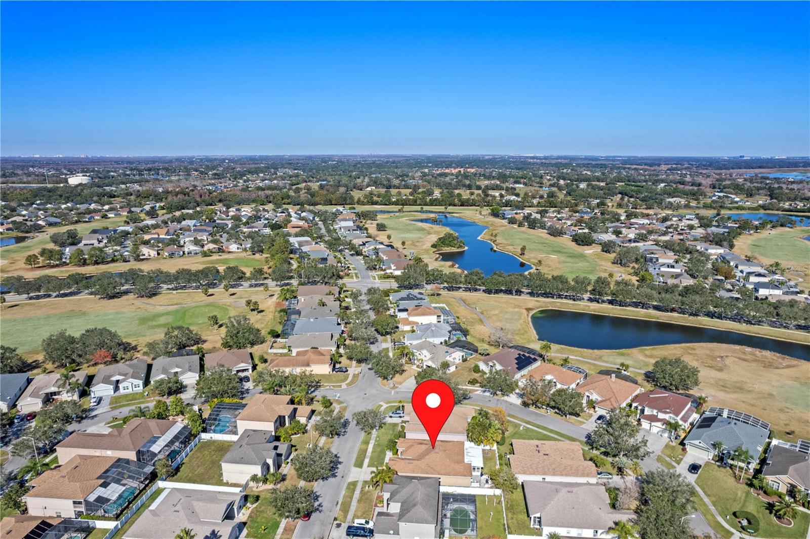 217 FARRINGTON LN, KISSIMMEE, FL, 34744