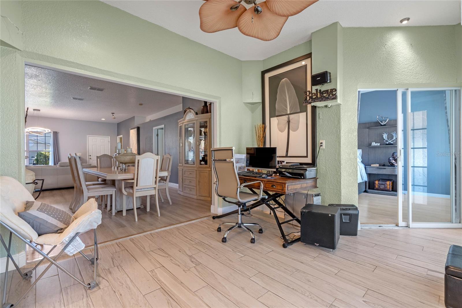 217 FARRINGTON LN, KISSIMMEE, FL, 34744