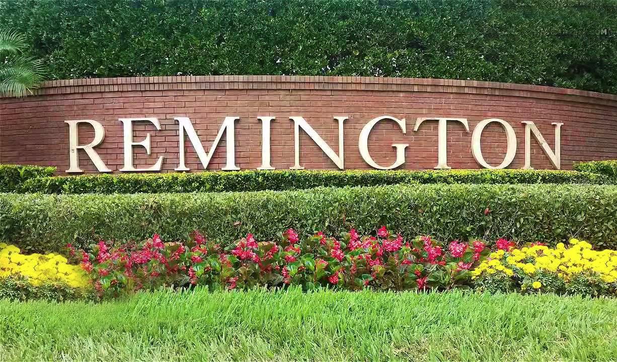 217 FARRINGTON LN, KISSIMMEE, FL, 34744