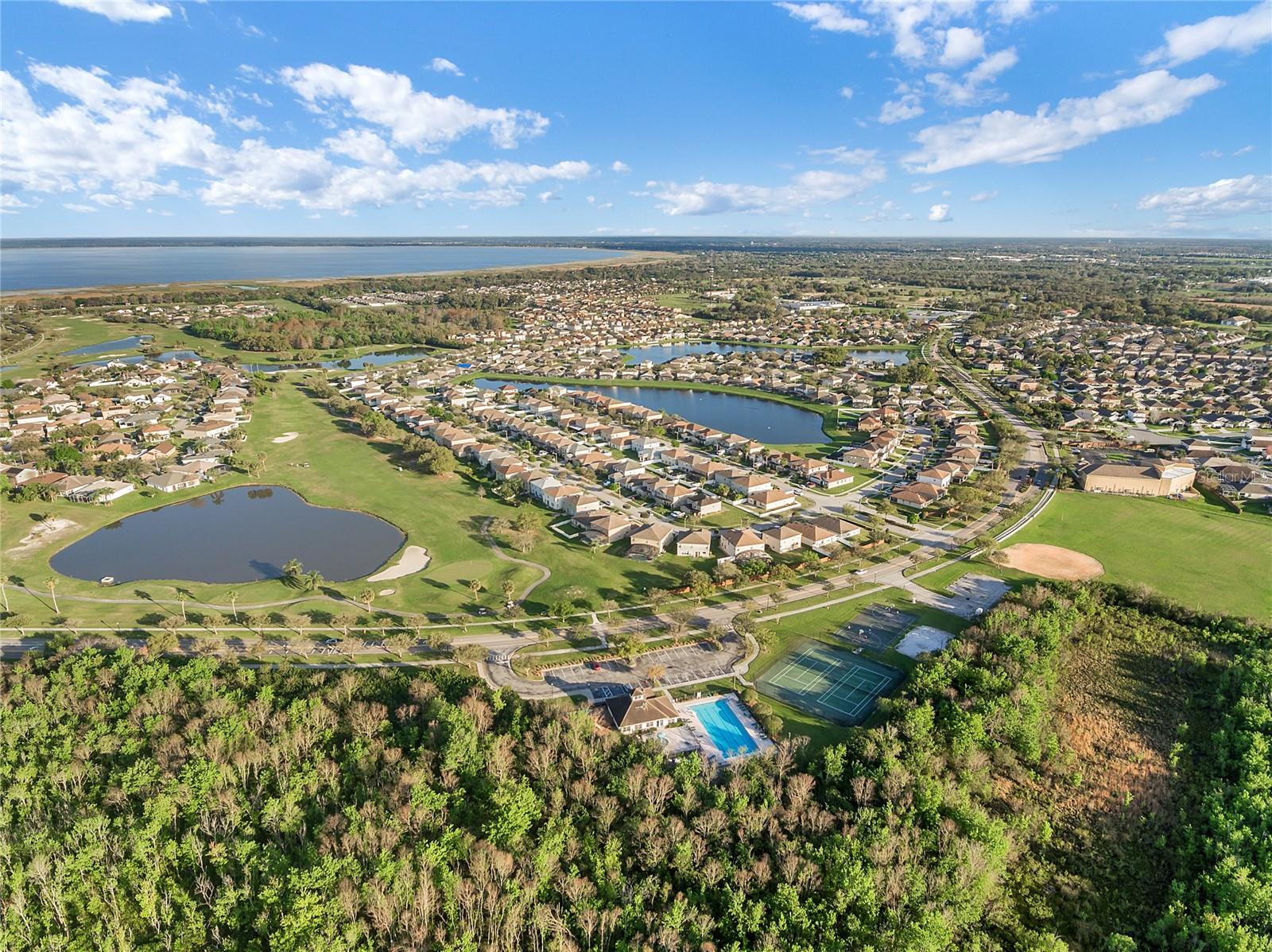 217 FARRINGTON LN, KISSIMMEE, FL, 34744