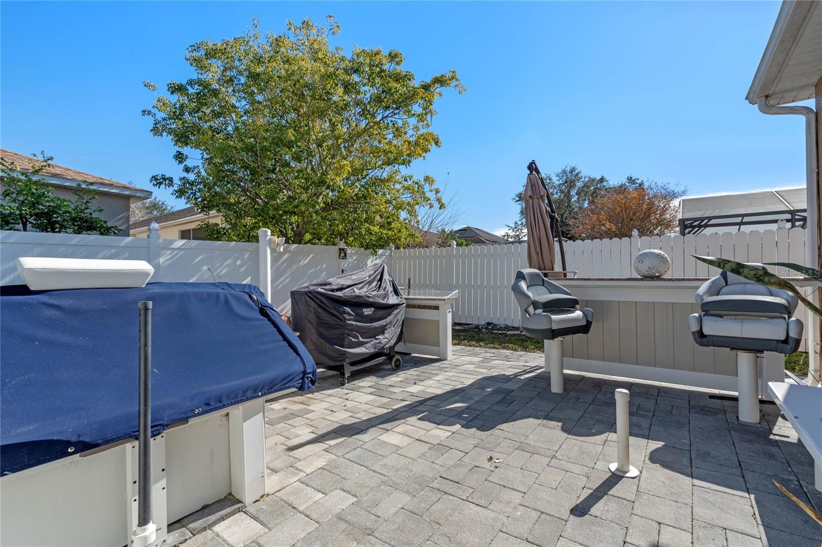 217 FARRINGTON LN, KISSIMMEE, FL, 34744