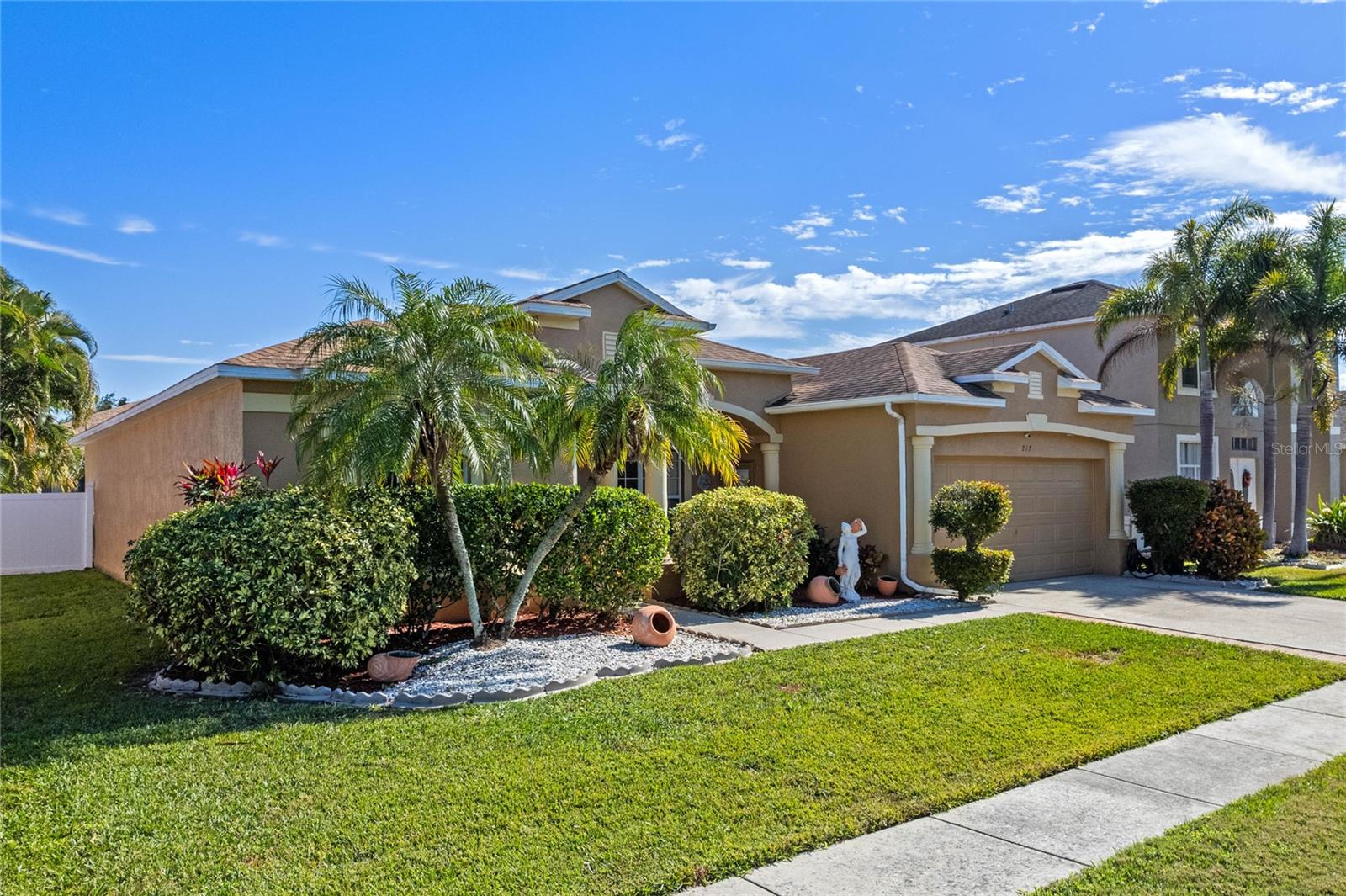 217 FARRINGTON LN, KISSIMMEE, FL, 34744