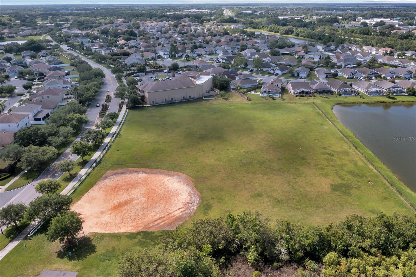 217 FARRINGTON LN, KISSIMMEE, FL, 34744