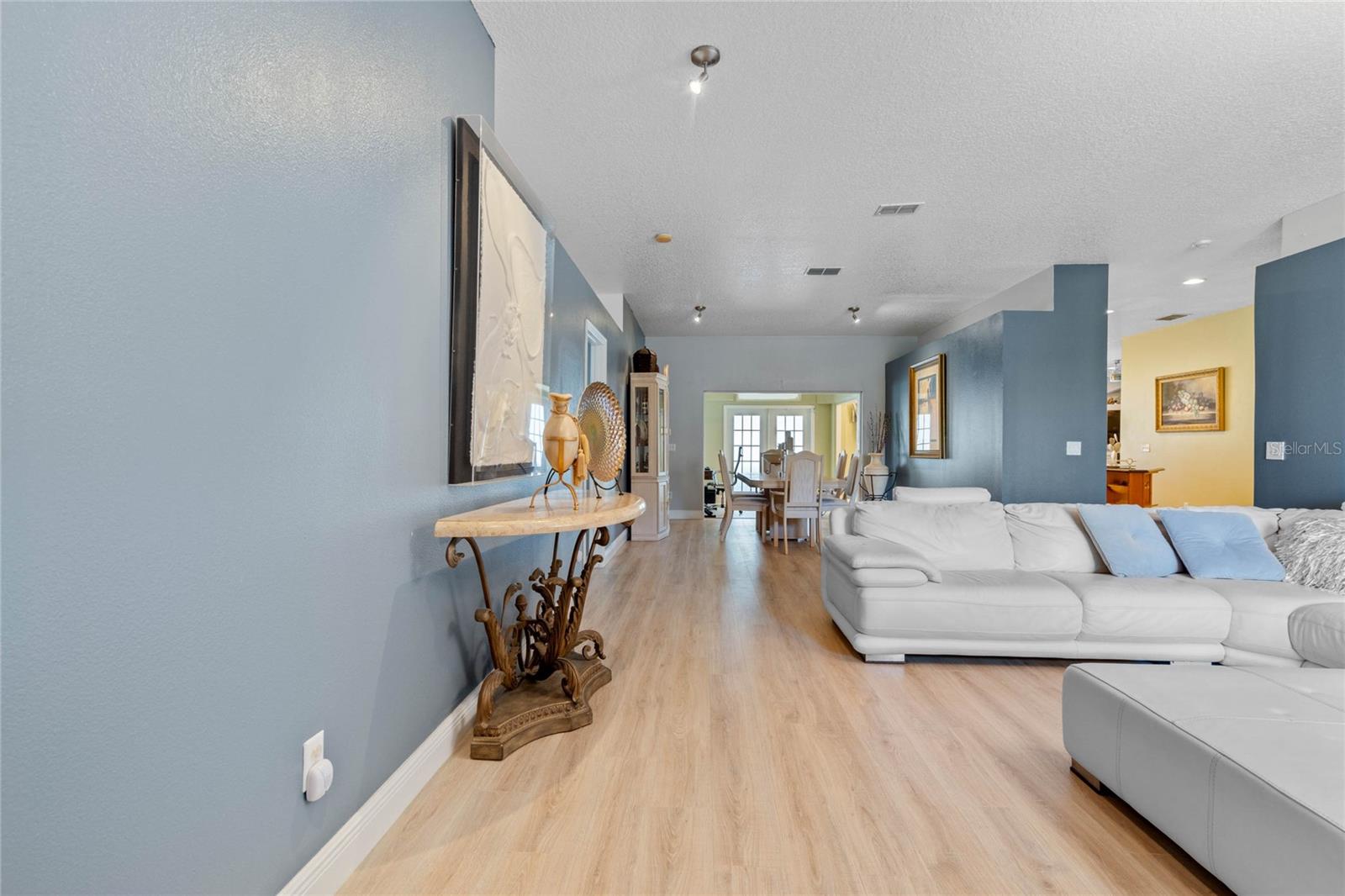 217 FARRINGTON LN, KISSIMMEE, FL, 34744