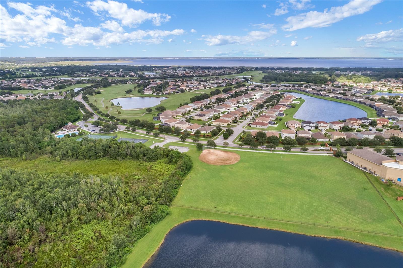 217 FARRINGTON LN, KISSIMMEE, FL, 34744