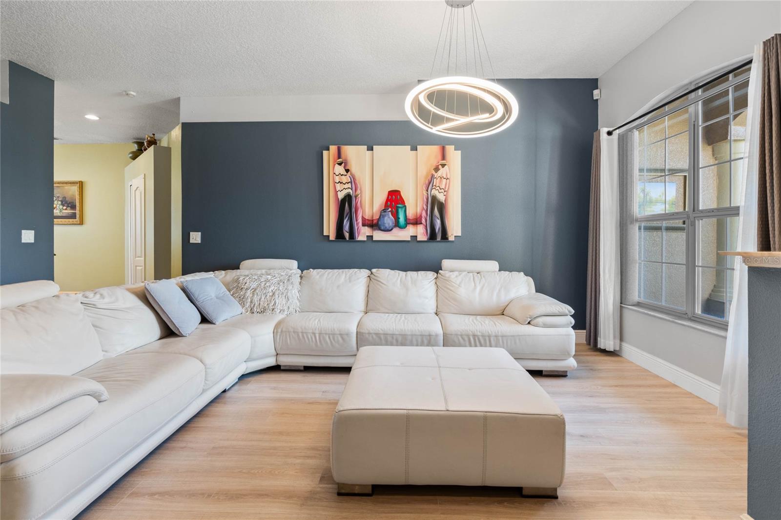 217 FARRINGTON LN, KISSIMMEE, FL, 34744