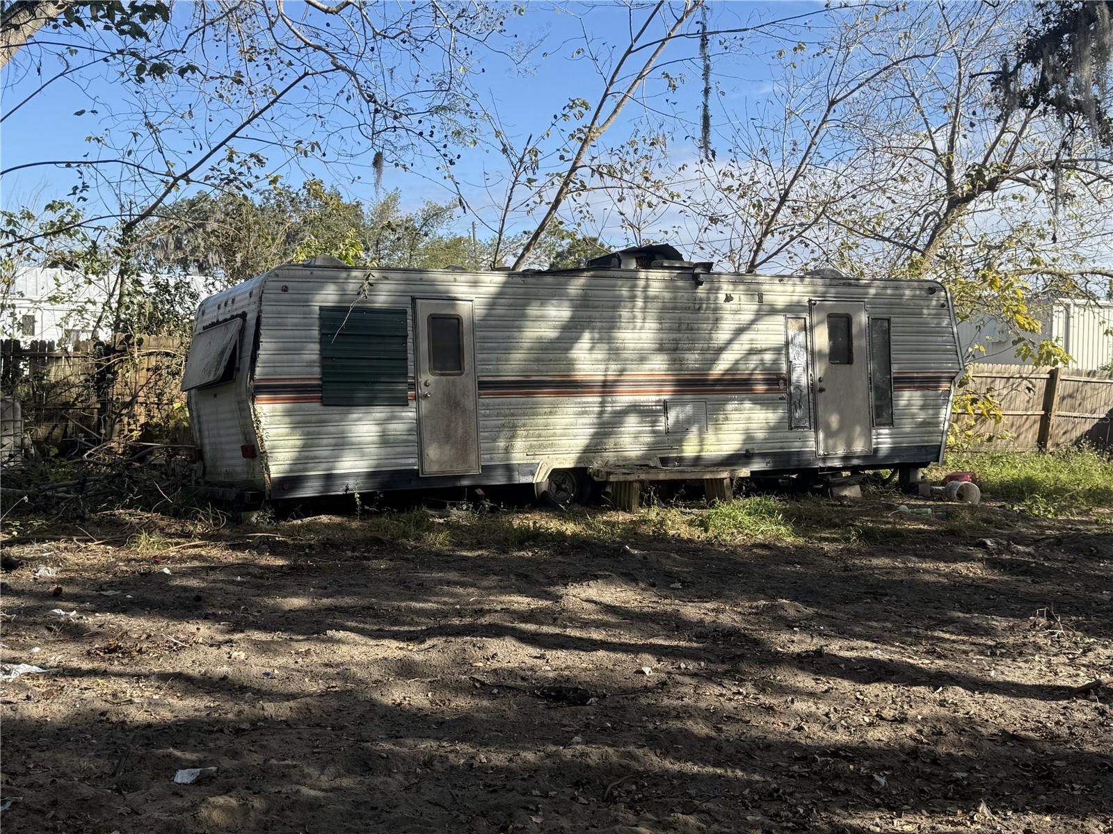 130 FOREST AVE, DAVENPORT, FL, 33837