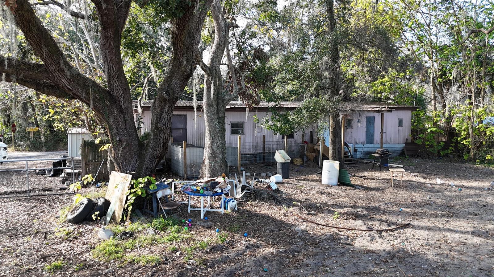 130 FOREST AVE, DAVENPORT, FL, 33837