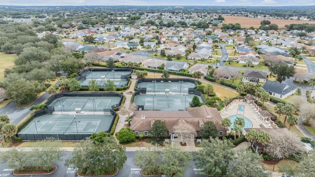 3096 LANSING WAY, THE VILLAGES, FL, 32162
