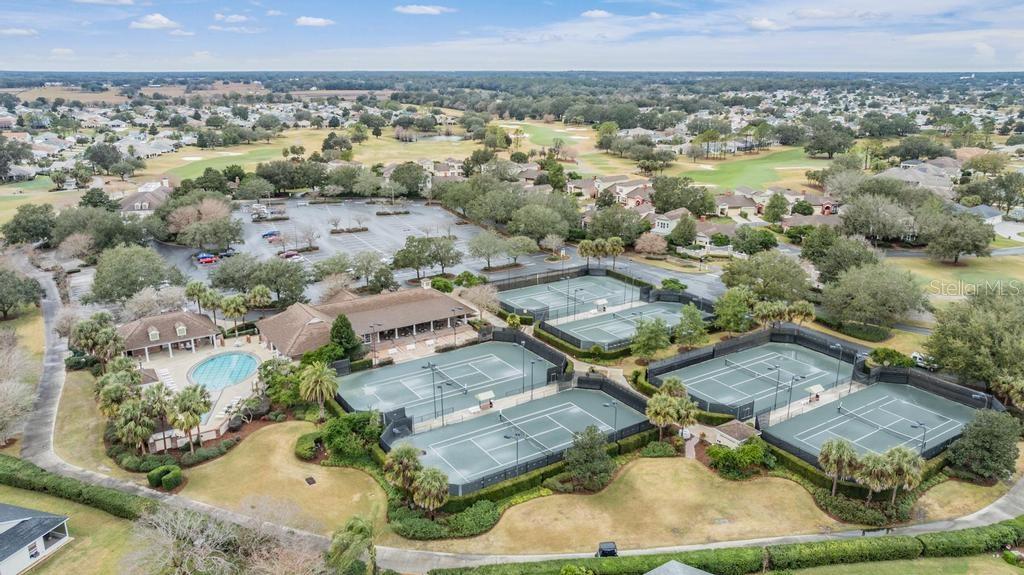 3096 LANSING WAY, THE VILLAGES, FL, 32162