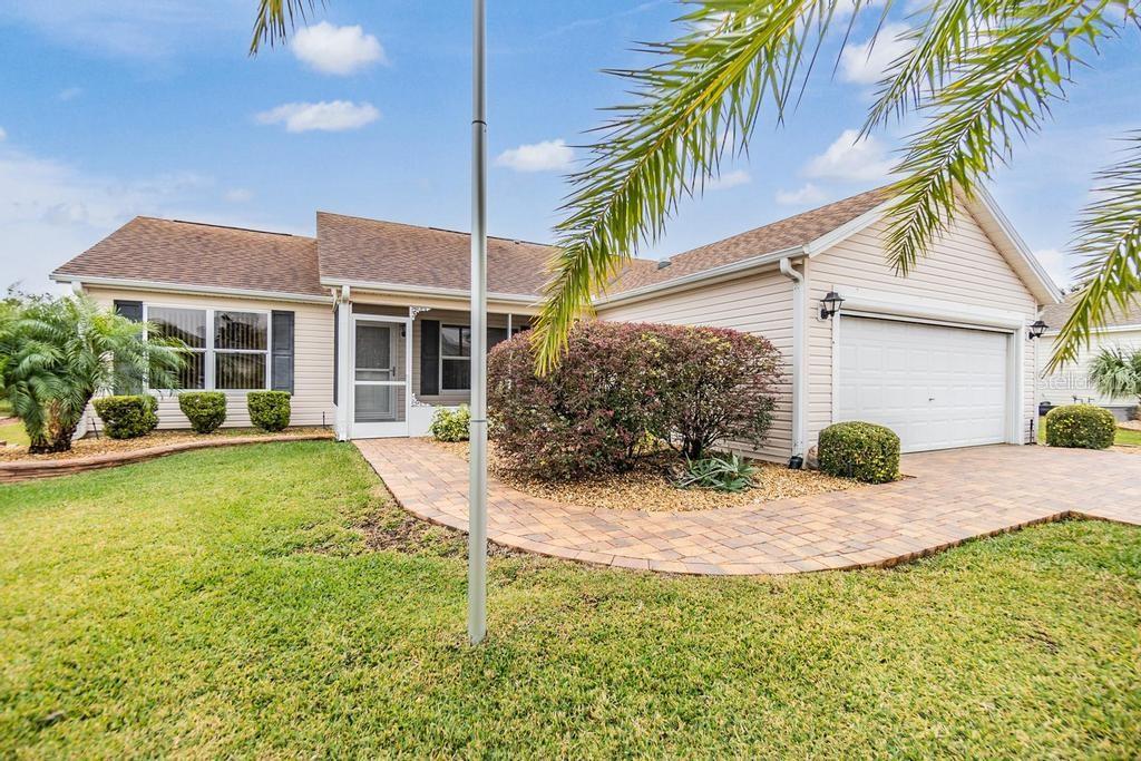 3096 LANSING WAY, THE VILLAGES, FL, 32162