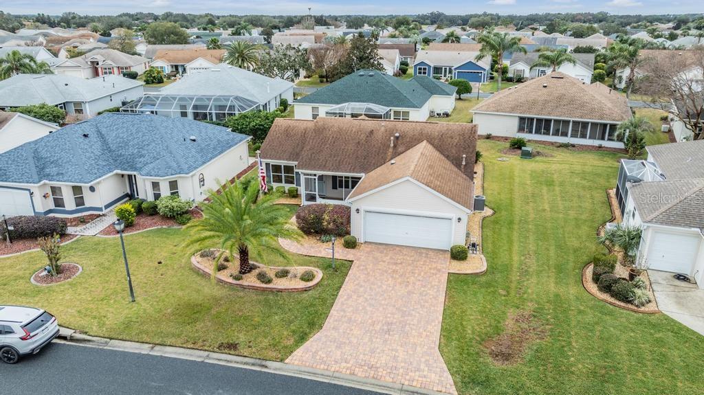 3096 LANSING WAY, THE VILLAGES, FL, 32162