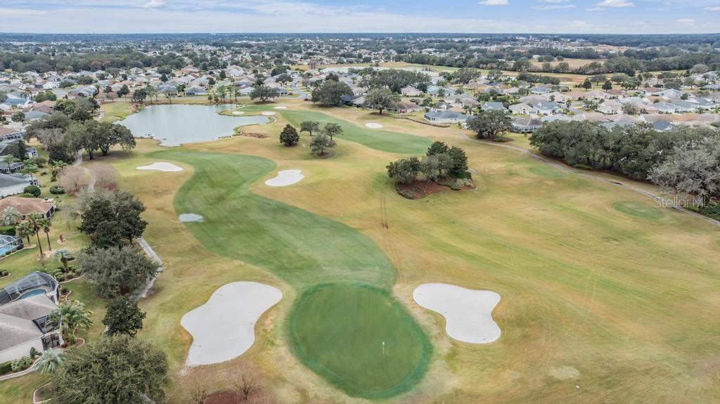 3096 LANSING WAY, THE VILLAGES, FL, 32162