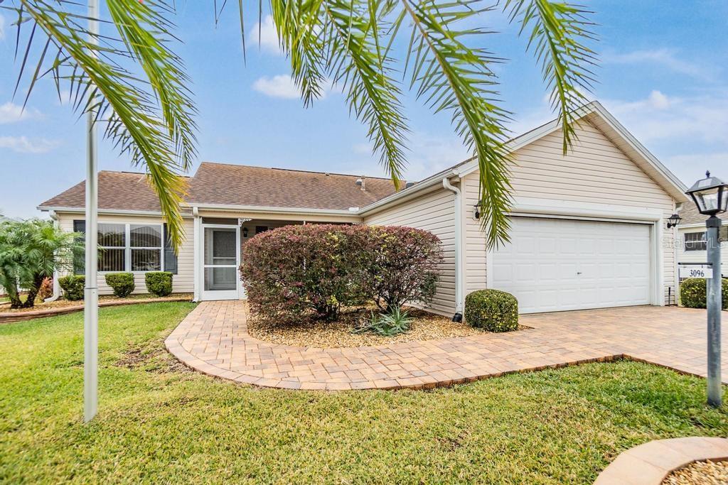 3096 LANSING WAY, THE VILLAGES, FL, 32162
