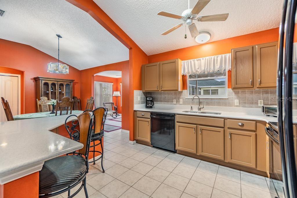 3096 LANSING WAY, THE VILLAGES, FL, 32162