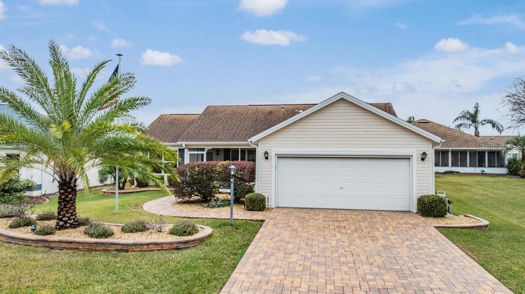 3096 LANSING WAY, THE VILLAGES, FL, 32162