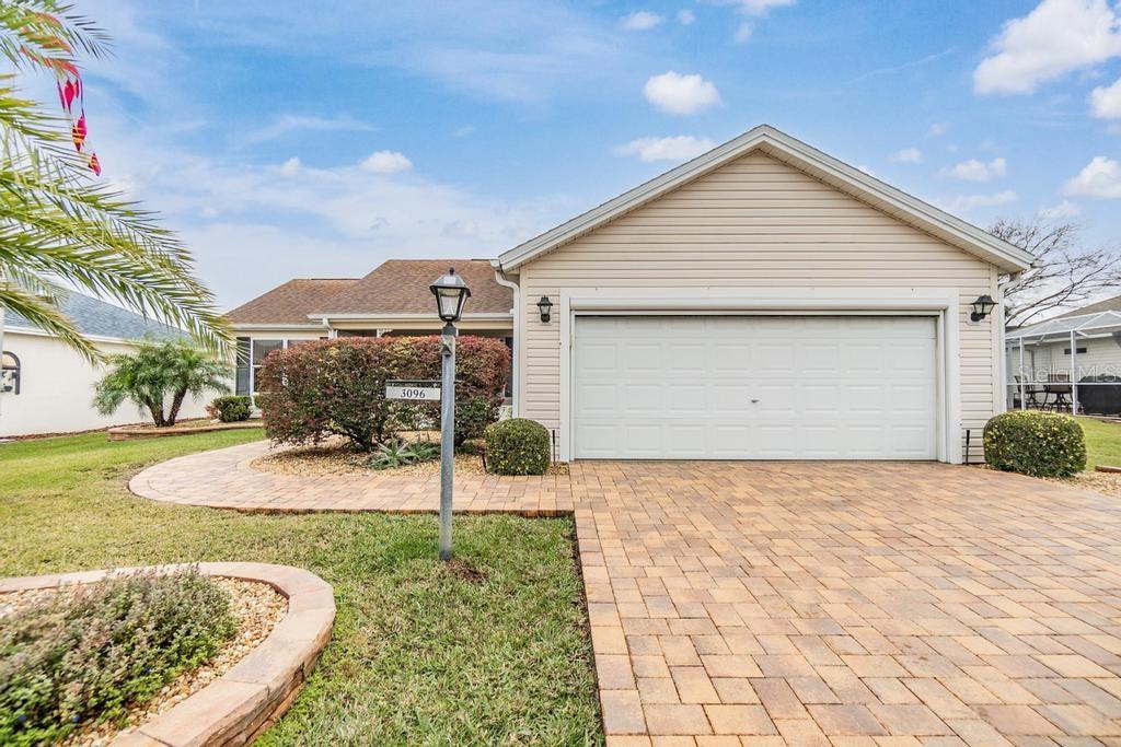 3096 LANSING WAY, THE VILLAGES, FL, 32162