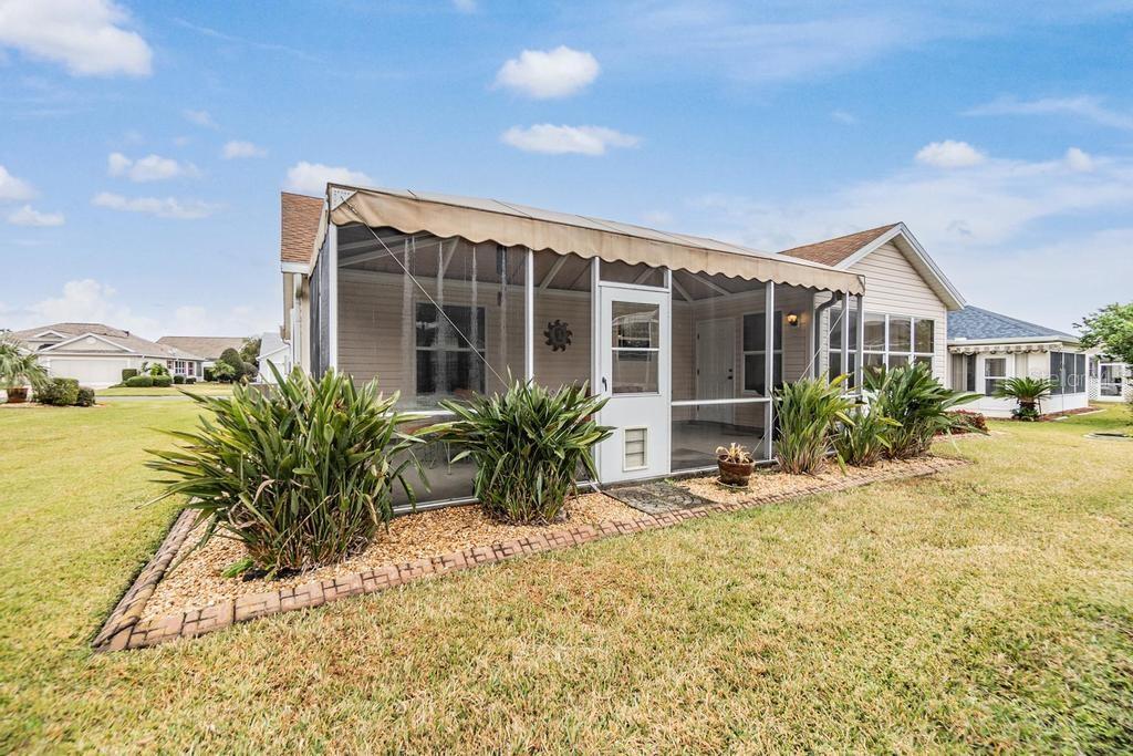 3096 LANSING WAY, THE VILLAGES, FL, 32162