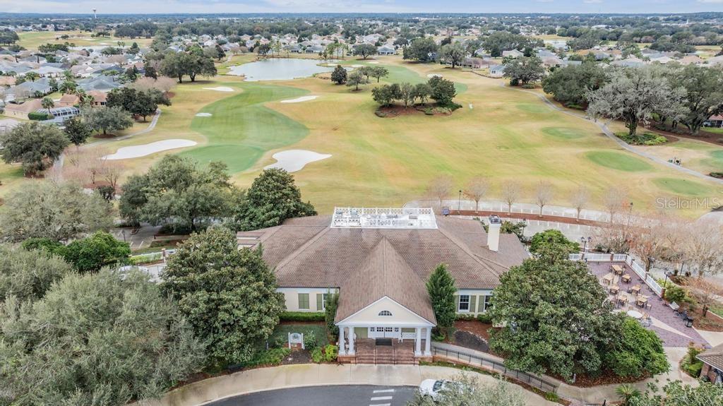 3096 LANSING WAY, THE VILLAGES, FL, 32162