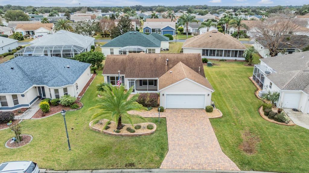 3096 LANSING WAY, THE VILLAGES, FL, 32162