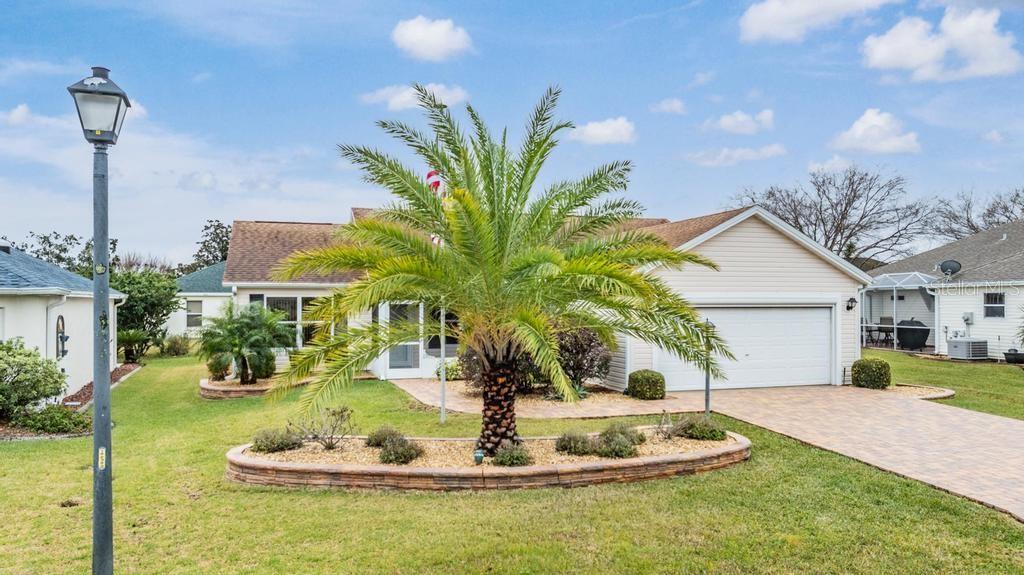 3096 LANSING WAY, THE VILLAGES, FL, 32162