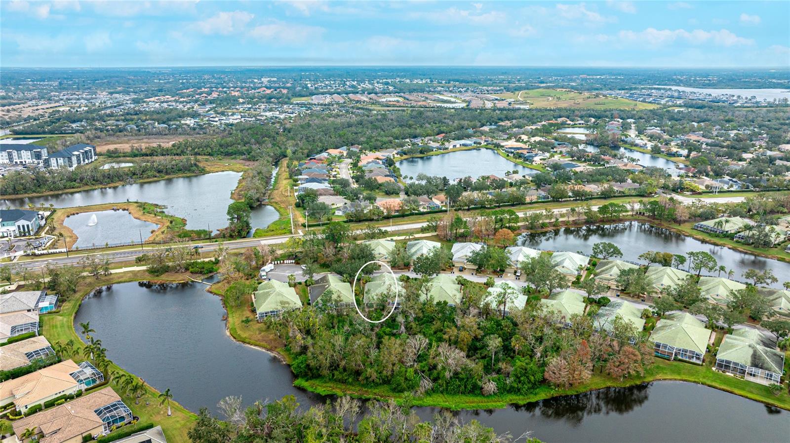4820 LAKESCENE PL, SARASOTA, FL, 34243