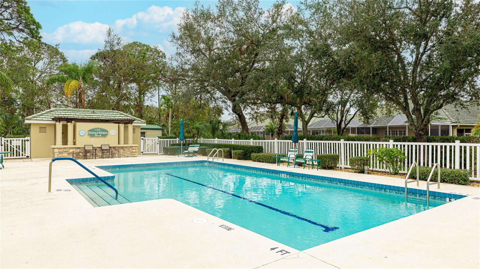 4820 LAKESCENE PL, SARASOTA, FL, 34243