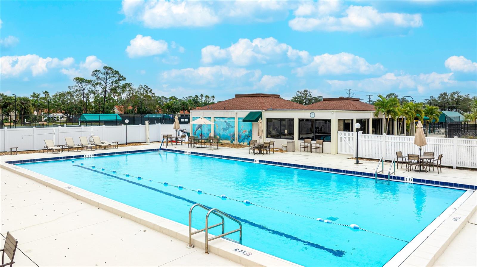 4820 LAKESCENE PL, SARASOTA, FL, 34243