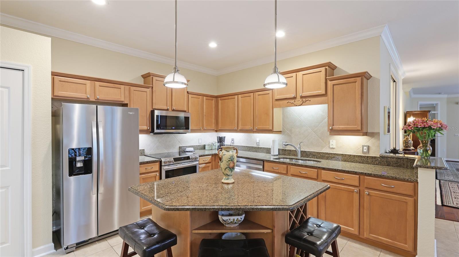 4820 LAKESCENE PL, SARASOTA, FL, 34243