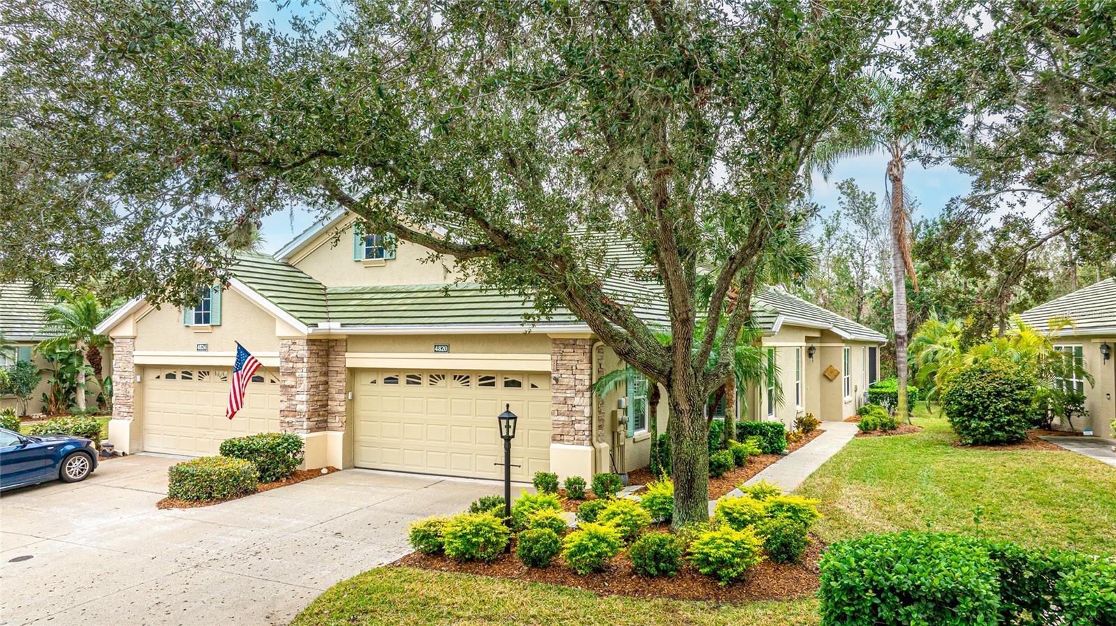 4820 LAKESCENE PL, SARASOTA, FL, 34243