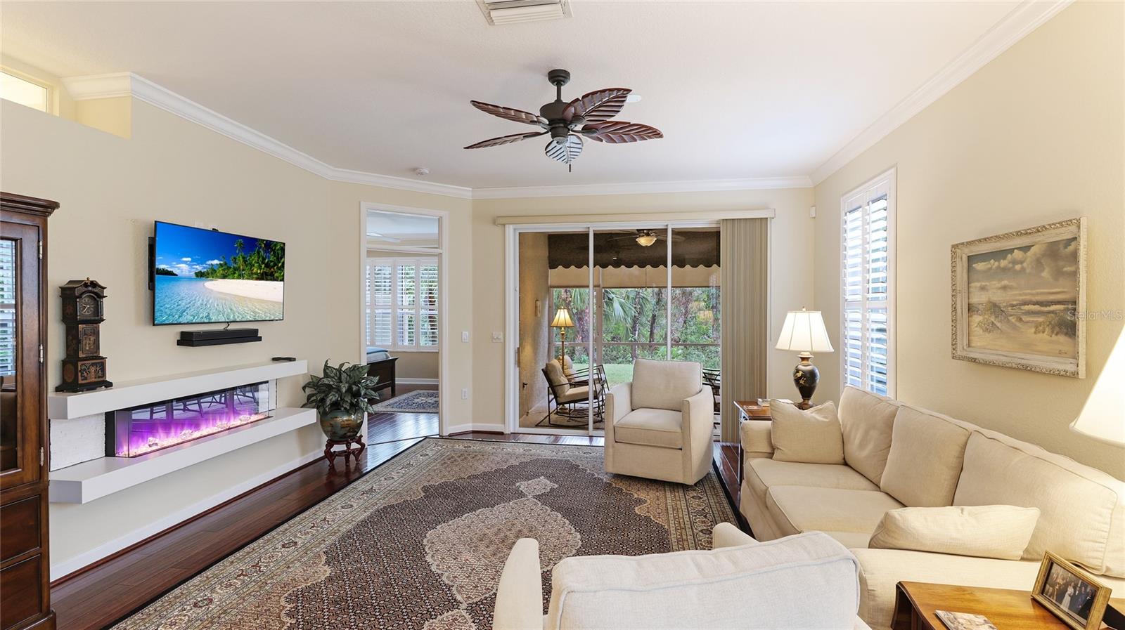 4820 LAKESCENE PL, SARASOTA, FL, 34243