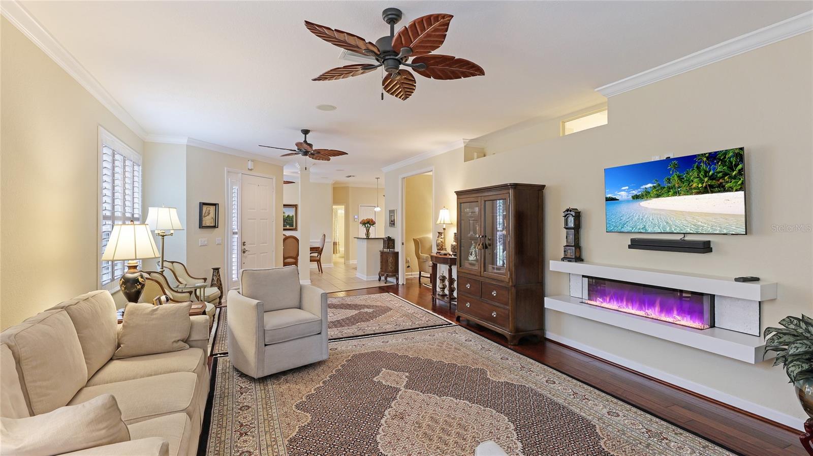 4820 LAKESCENE PL, SARASOTA, FL, 34243