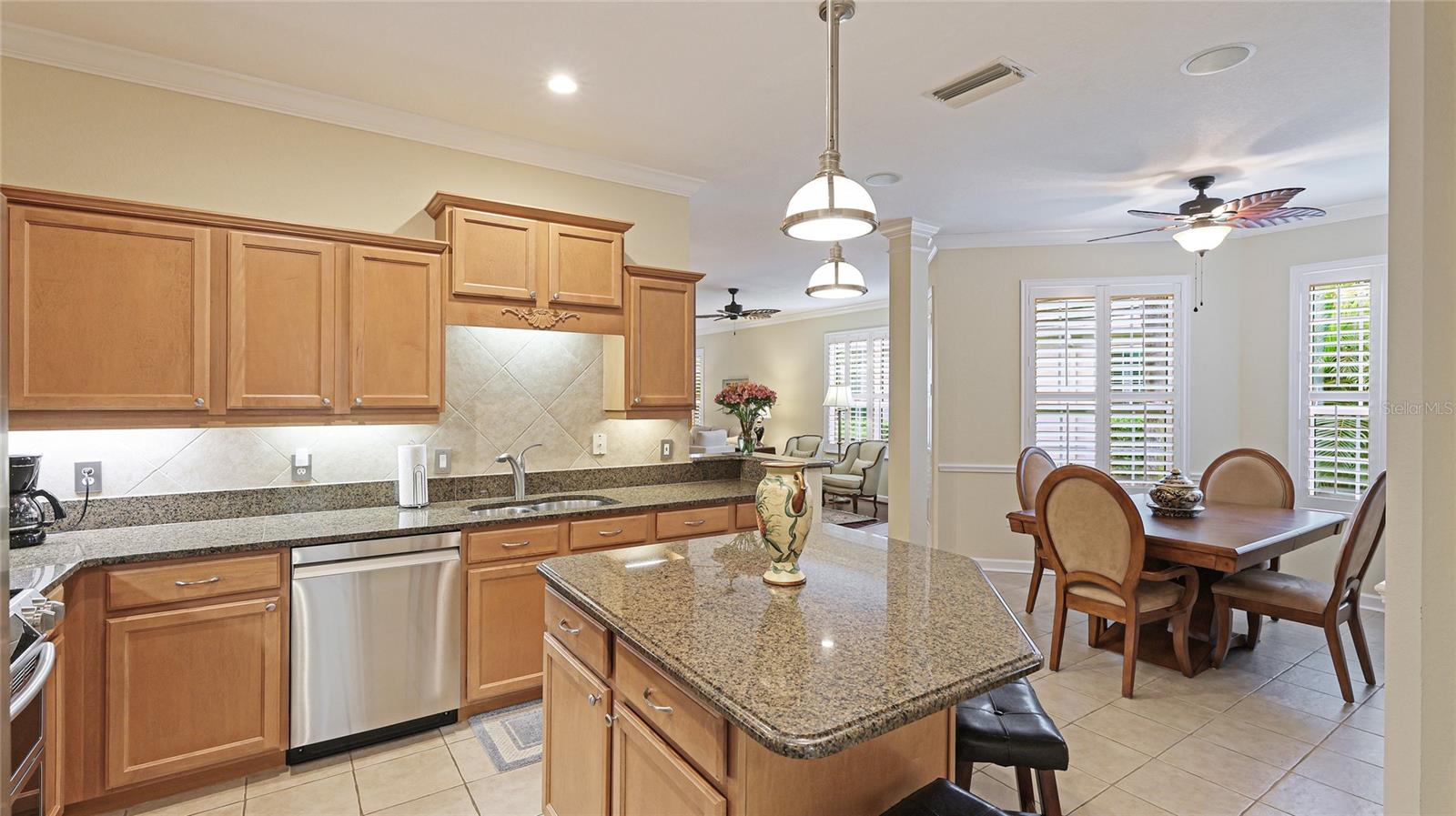 4820 LAKESCENE PL, SARASOTA, FL, 34243