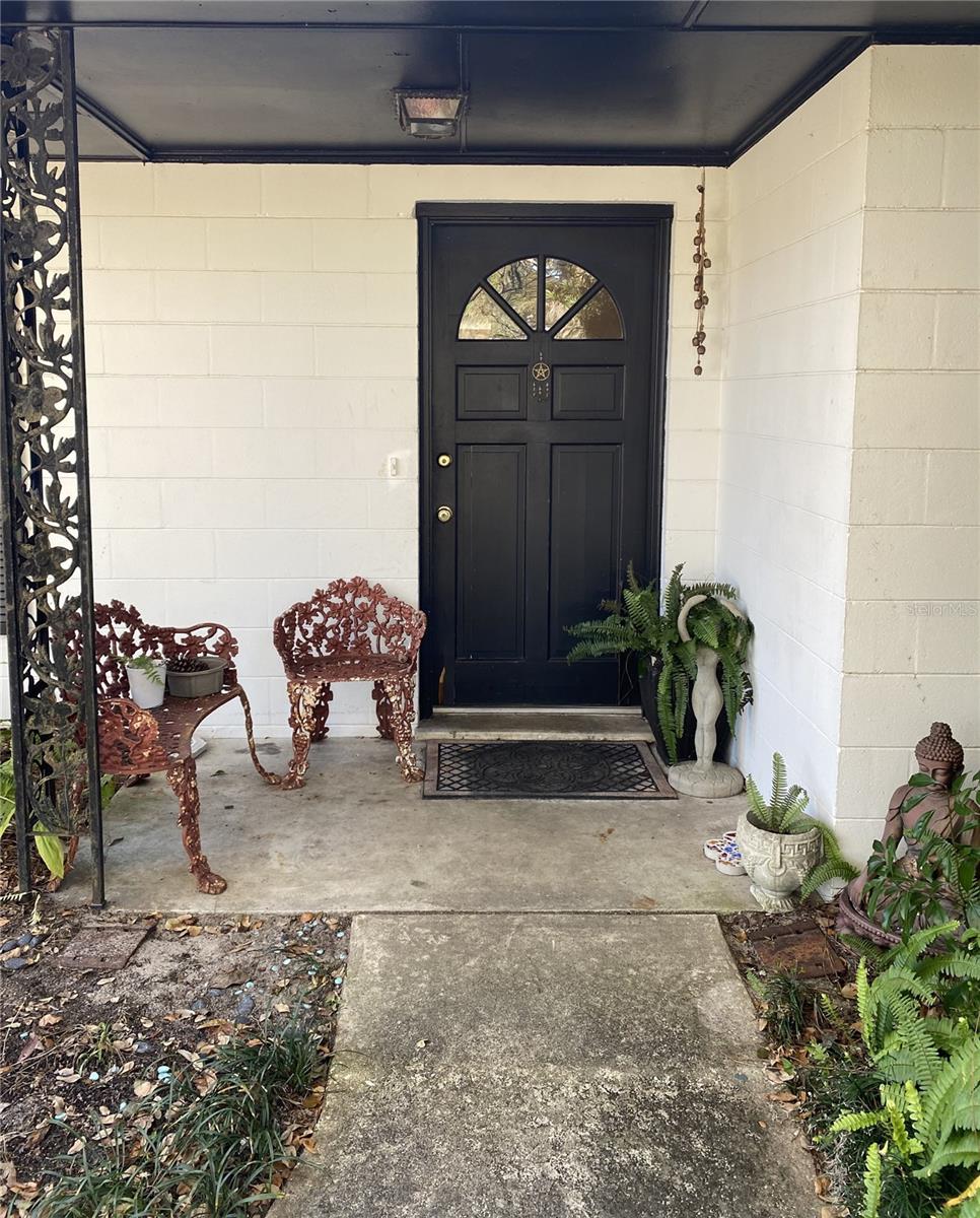 3541 NW 35TH PL, GAINESVILLE, FL, 32605