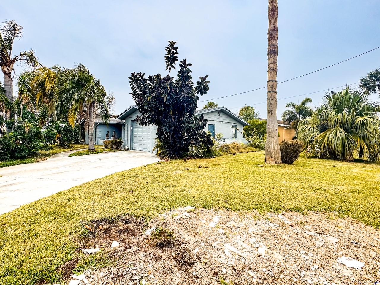 6627 BEACH BLVD, HUDSON, FL, 34667