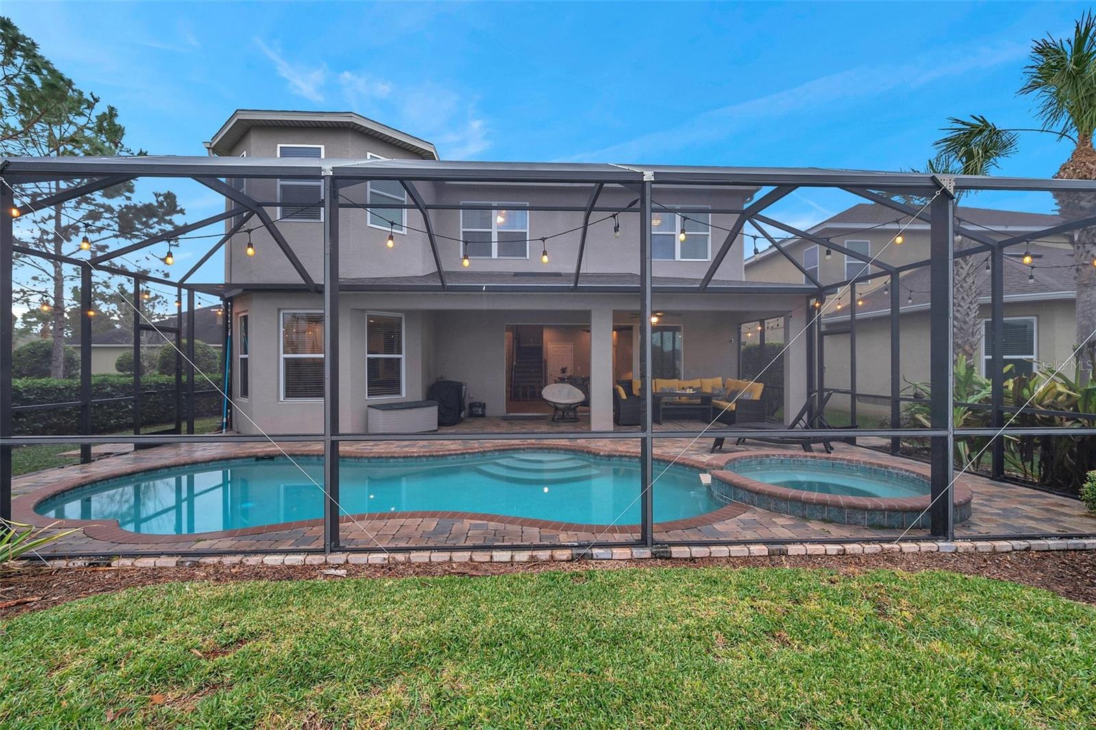 9323 BELLA VITA CIR, LAND O LAKES, FL, 34637