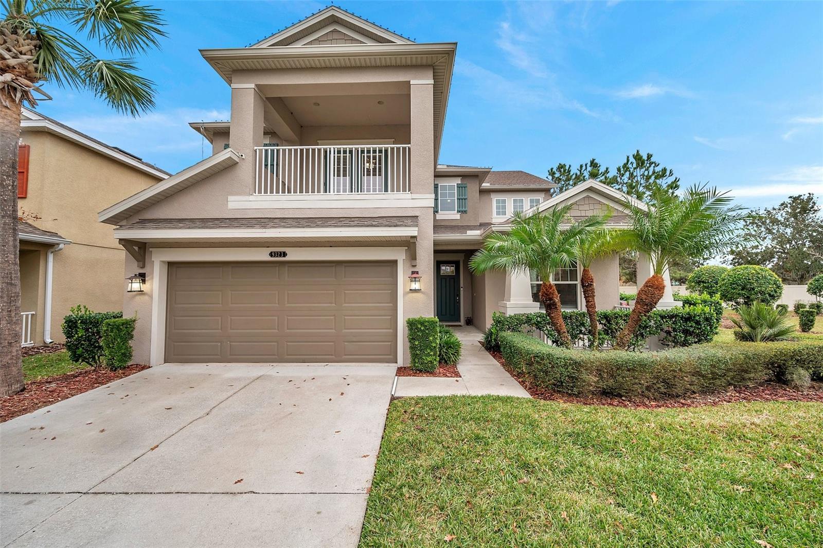 9323 BELLA VITA CIR, LAND O LAKES, FL, 34637