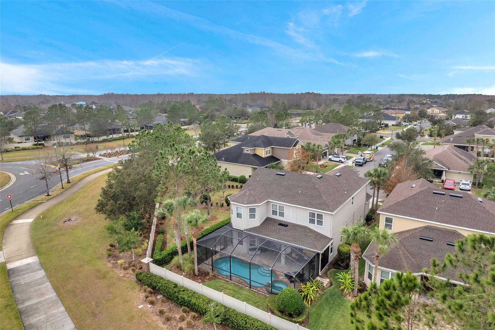 9323 BELLA VITA CIR, LAND O LAKES, FL, 34637
